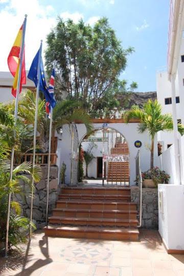 Bungalows Montecarlo Apartamento Puerto Rico  Exterior foto